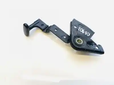 Second-hand car spare part plastics for audi a4 avant (b5) 1.9 tdi oem iam references 