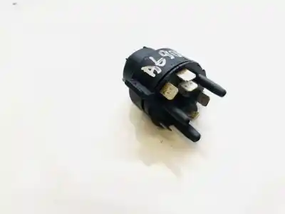 Second-hand car spare part ignition switch for audi a4 avant (b5) 1.9 tdi oem iam references 4a0905849  