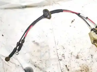 Pezzo di ricambio per auto di seconda mano collegamento del cambio per kia cerato 1.6 crdi 03-07 riferimenti oem iam 