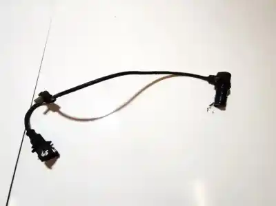 Pezzo di ricambio per auto di seconda mano sensore albero a gomiti per fiat doblo (119) 1.9 d sx riferimenti oem iam 0281002474