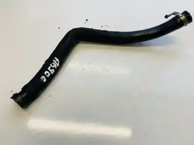 Second-hand car spare part power steering pressure pipe for audi a4 avant (b5) 1.9 tdi oem iam references 4b0422887
