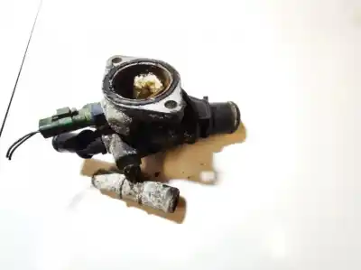 Pezzo di ricambio per auto di seconda mano termostato per fiat doblo (119) 1.9 d sx riferimenti oem iam 