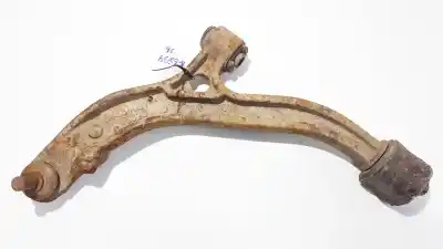 Recambio de automóvil de segunda mano de brazo de suspensión delantero - delantero izquierdo para chrysler grand voyager 2.5 d referencias oem iam 04684097
