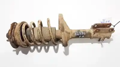 Peça sobressalente para automóvel em segunda mão amortecedor dianteiro esquerdo por daewoo leganza 2.0 exclusive referências oem iam 