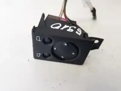 Second-hand car spare part rearview side mirror switch for audi a6 avant (c4) 2.5 tdi oem iam references 4a0959565