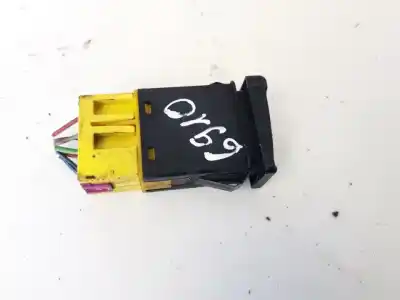 Second-hand car spare part switch for audi a6 avant (c4) 2.5 tdi oem iam references 4a0941563c  