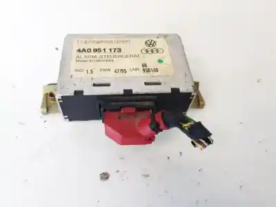 Second-hand car spare part sensor for audi a6 avant (c4) 2.5 tdi oem iam references 4a0951173