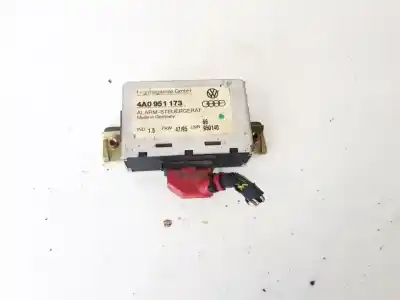 Peça sobressalente para automóvel em segunda mão sensor por audi a6 avant (c4) 2.5 tdi referências oem iam 4a0951173  950140