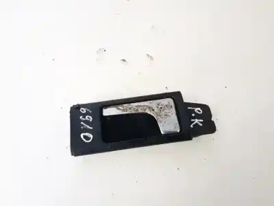 Second-hand car spare part interior left front handle for audi a6 avant (c4) 2.5 tdi oem iam references 4a0837019b  