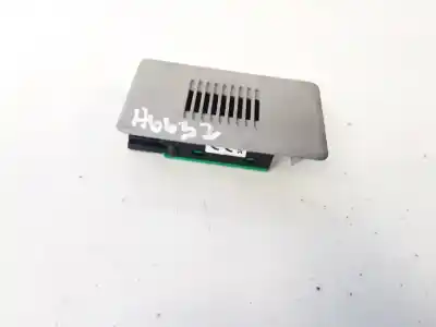 Second-hand car spare part Sensor for BMW 7-SERIES, E65 / E66 / E67 /E68 2001.11 - 2008.06 735 I.LI 200KW 2001.11 - 2008.06 OEM IAM references 84318380319  