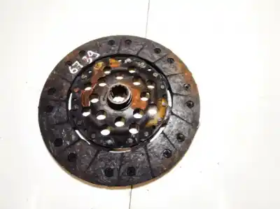 Peça sobressalente para automóvel em segunda mão kit de embreagem por opel meriva b 1.7 16v cdti referências oem iam 