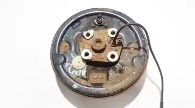 Автозапчасти б/у датчик абс за opel corsa d (s07) 1.2 lpg (l08 l68) ссылки oem iam 