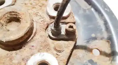 Автозапчасти б/у датчик абс за opel corsa d (s07) 1.2 lpg (l08 l68) ссылки oem iam   