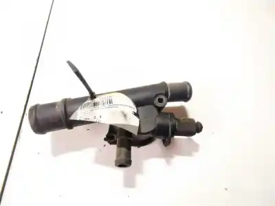 Автозапчастина б/у термостат для seat leon (1m1) 1.9 tdi посилання на oem iam 038121133  