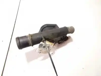 Автозапчастина б/у термостат для seat leon (1m1) 1.9 tdi посилання на oem iam 038121133  