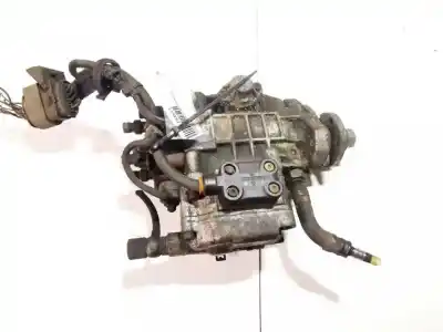 Автозапчасти б/у тнвд насос за seat leon (1m1) 1.9 tdi ссылки oem iam 038130107d  0460404977