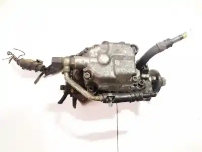 Автозапчасти б/у тнвд насос за seat leon (1m1) 1.9 tdi ссылки oem iam 038130107d  0460404977