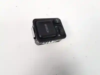 Second-hand car spare part rearview side mirror switch for honda jazz (gd1/5) 1.4 ls oem iam references nh167l2663t