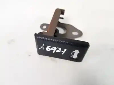 Second-hand car spare part plastics for honda jazz (gd1/5) 1.4 ls oem iam references 