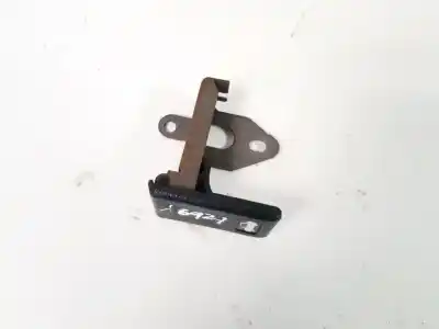 Автозапчастина б/у пластика для honda jazz (gd1/5) 1.4 ls посилання на oem iam   