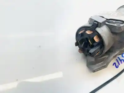 Автозапчастина б/у стартер для audi a6, c5 2001.08 - 2005.01 facelift 1.9 tdi 96kw 2001.08 - 2005.01 посилання на oem iam 4b0905851g  4b0905849, bk704160200