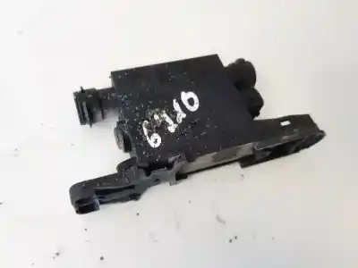 Second-hand car spare part electronic module for audi a6 avant (c4) 2.5 tdi oem iam references 4a0959981
