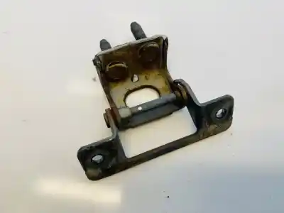Автозапчастина б/у амортизаторі багажника/дверей для honda jazz (gd1/5) 1.4 ls посилання на oem iam   