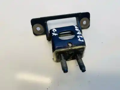 Second-hand car spare part tailgate gas strut for honda jazz (gd1/5) 1.4 ls oem iam references 