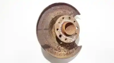 Pezzo di ricambio per auto di seconda mano snodo posteriore sinistro per opel meriva b 1.7 16v cdti riferimenti oem iam 