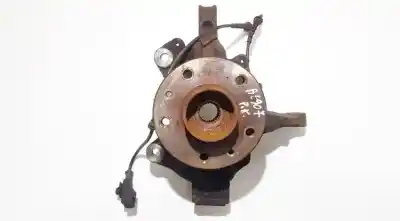 Автозапчастина б/у передній лівий культ для renault grand scénic iii (jz0/1_) 1.5 dci посилання на oem iam 