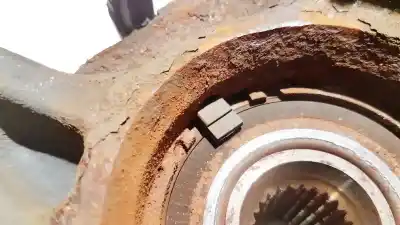 Автозапчастина б/у датчик абс для renault grand scénic iii (jz0/1_) 1.5 dci посилання на oem iam 479100004r  