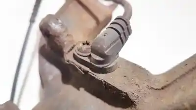 Автозапчастина б/у датчик абс для renault grand scénic iii (jz0/1_) 1.5 dci посилання на oem iam 479100004r