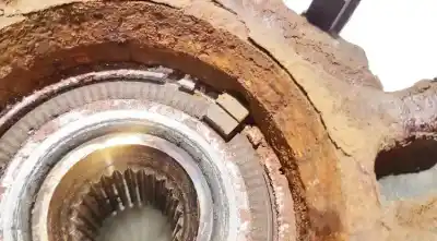 Автозапчастина б/у датчик абс для renault grand scénic iii (jz0/1_) 1.5 dci посилання на oem iam 479100004r  