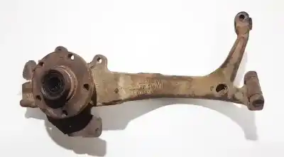 Автозапчасти б/у передняя правая кулачка за AUDI A4 AVANT (B5) 1.8 ссылки OEM IAM 8D0407258M  