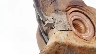 Peça sobressalente para automóvel em segunda mão sensor abs por dacia sandero 1.6 cat referências oem iam 8200419177