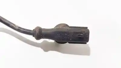 Peça sobressalente para automóvel em segunda mão sensor abs por dacia sandero 1.6 cat referências oem iam 8200419177  