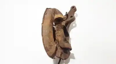 Автозапчасти б/у передняя левая кулачка за toyota yaris (ncp1/nlp1/scp1) 1.0 linea luna ссылки oem iam   