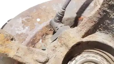 Автозапчастина б/у датчик абс для toyota yaris (ncp1/nlp1/scp1) 1.0 linea luna посилання на oem iam   