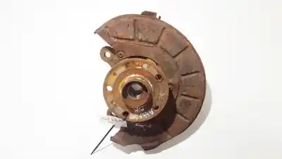 Автозапчасти б/у передняя левая кулачка за volkswagen golf v variant (1k5) 1.9 tdi ссылки oem iam 