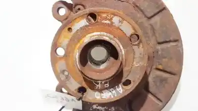 Автозапчасти б/у передняя левая кулачка за volkswagen golf v variant (1k5) 1.9 tdi ссылки oem iam   