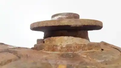 Автозапчасти б/у передняя левая кулачка за volkswagen golf v variant (1k5) 1.9 tdi ссылки oem iam   