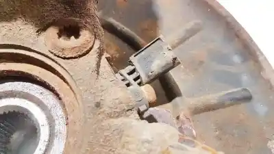 Автозапчасти б/у датчик абс за volkswagen golf v variant (1k5) 1.9 tdi ссылки oem iam 