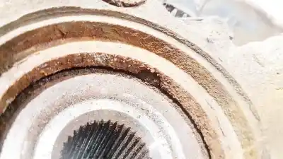 Автозапчасти б/у датчик абс за volkswagen golf v variant (1k5) 1.9 tdi ссылки oem iam   