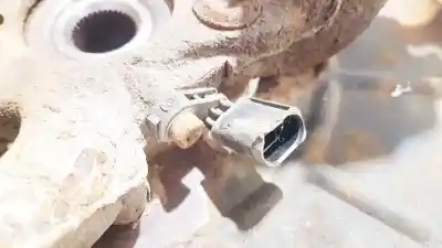 Автозапчасти б/у датчик абс за volkswagen golf v variant (1k5) 1.9 tdi ссылки oem iam   