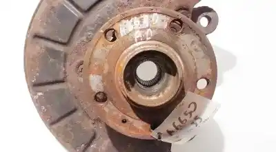 Автозапчастина б/у передній прав для volkswagen golf v variant (1k5) 1.9 tdi посилання на oem iam   