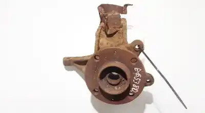 Peça sobressalente para automóvel em segunda mão manga de eixo dianteira direita por citroen zx 1.4 tentation referências oem iam 