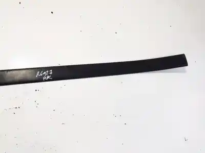 Автозапчастина б/у пластика для honda jazz (gd1/5) 1.4 ls посилання на oem iam 3m00808  