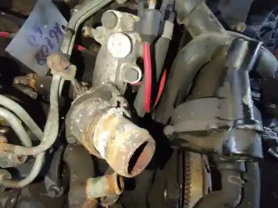 Second-hand car spare part thermostat for ford focus turnier (cak) 1.8 tddi turbodiesel cat oem iam references    Second-hand car spare part thermostat for ford focus turnier (cak) 1.8 tddi turbodiesel cat oem iam references