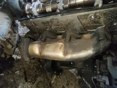 Автозапчастина б/у вихлопний колектор для audi a6, c5 2001.08 - 2005.01 facelift 2.5 tdi 114kw 2001.08 - 2005.01 посилання на oem iam 059253033c  