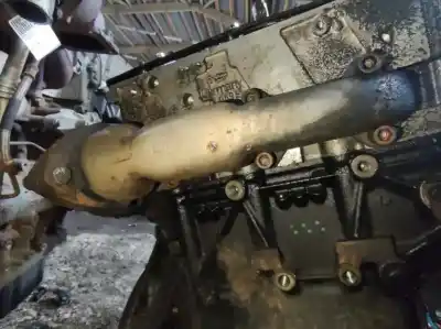 Автозапчастина б/у вихлопний колектор для audi a6, c5 2001.08 - 2005.01 facelift 2.5 tdi 114kw 2001.08 - 2005.01 посилання на oem iam 059253033c  